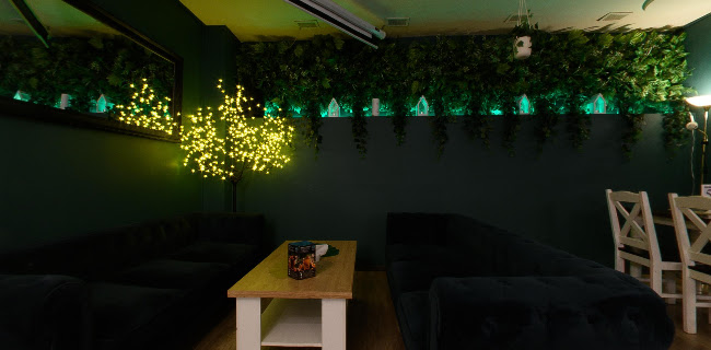EncePence Pizzeria & Pub - Restauracja