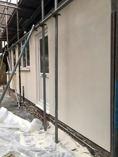Trafford Decorators - Visual