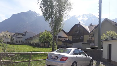 Photos of Kino Bludenz