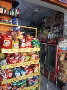 Marhaba Super Store swabi