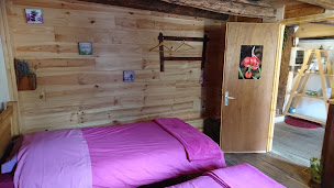 Photo n°14 de Le café à Marius à Saint-Dalmas-le-Selvage (Refuge de montagne)