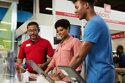 Office Depot Tech Services