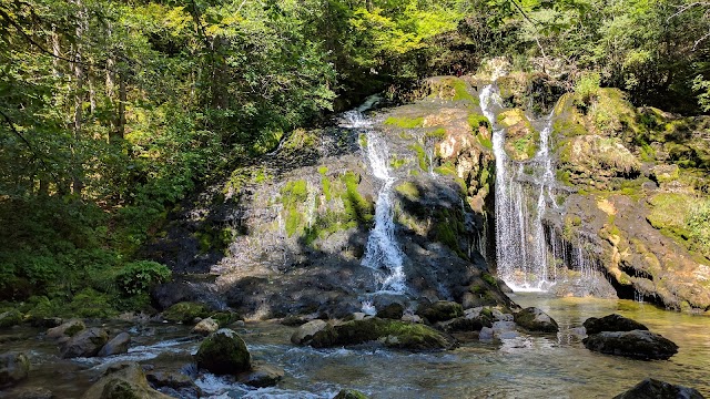 Cascade du Pissieu