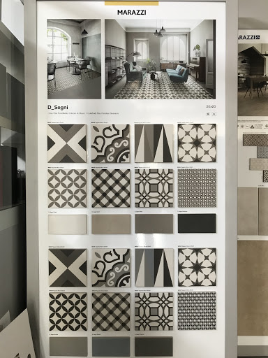 Parma Ovest Ceramiche Srl - Thumbnail