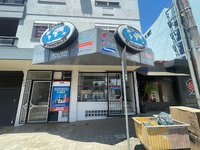 Magazine Continental - Ar Condicionado