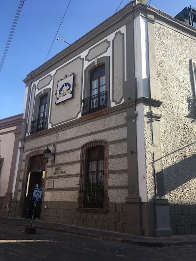 Photos of Antiguo Mes&oacute;n Aspeytia