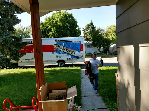 Swiftee Movers - Thumbnail