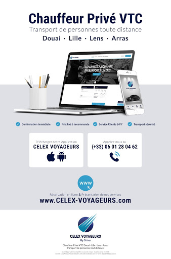 Celex Voyageurs - Thumbnail