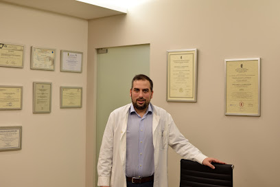 Βασίλειος Καρούντζος - Μαιευτήρας Χειρουργός Γυναικολόγος