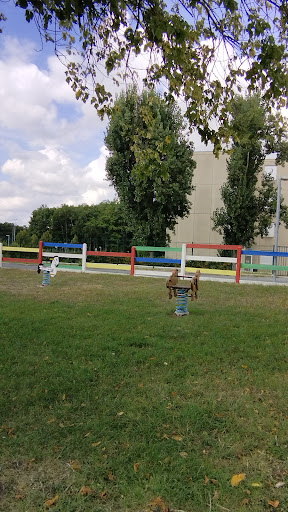 Salle de Sports et Gymnases municipaux - Thumbnail