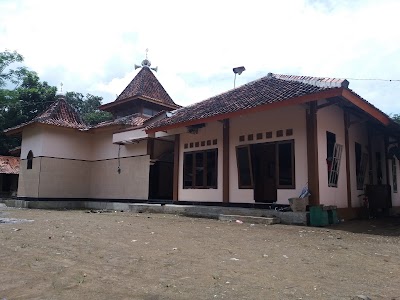 Photos of Masjid Al-Falah Bulaksari