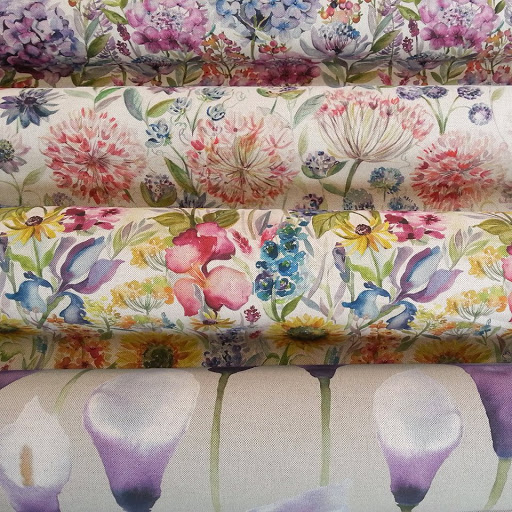 Textile Express Gallery - United Kingdom