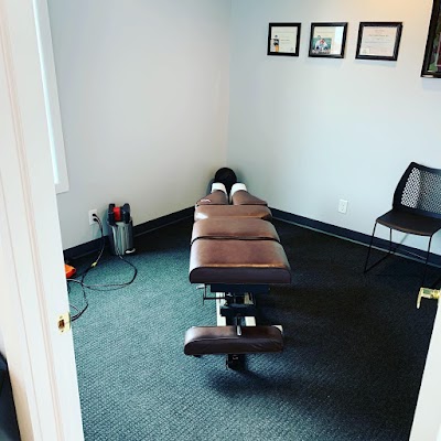 FIT (Function Integrated Techniques) Chiropractic & Massage