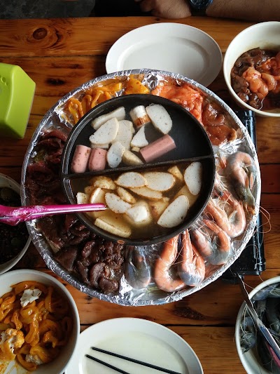 Photos of The Kabin Cafe Brunei