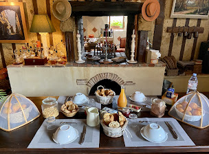 Photo n°22 de Chai d'Armagnac - Maison d'Hôte à Monguilhem (Maison d'hôtes)