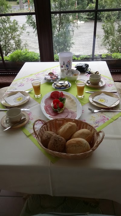 Photos of Gasthof am Mailandsberg Restaurant u. Pension