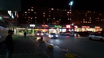 shopping-mall