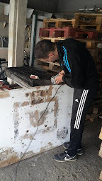 Photo n°13 de Maison Familiale Rurale La Charmille à Beaupréau-en-Mauges (Centre de formation)