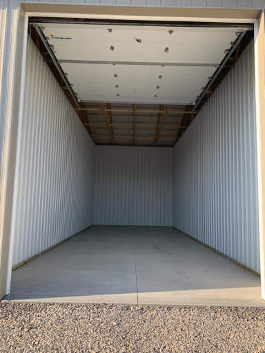 Sycamore Storage - Visual