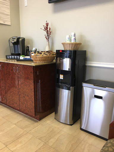 Memorial Heights Dental Center - Dr. Tim Hung