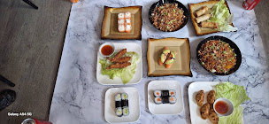 Photo n°28 de Lilla Sushi à Lille (Restaurant)