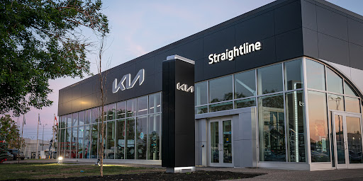 Calgary Auto Mall - Visual