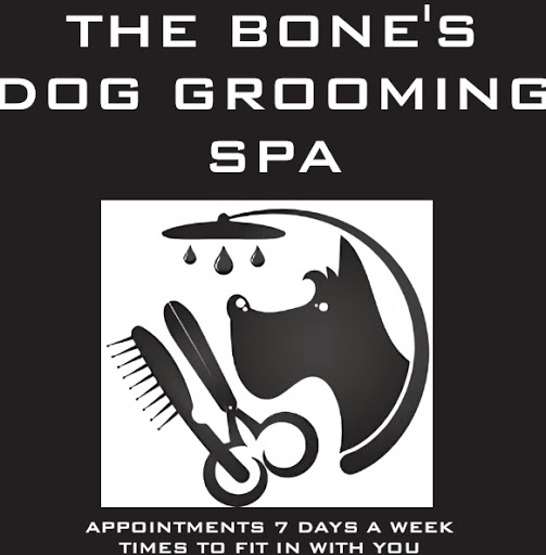 The Bone's Dog Grooming Spa - Thumbnail