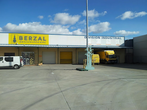Berzal Bricomaderas