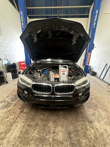 Metro Auto Repair Gallery - Australia