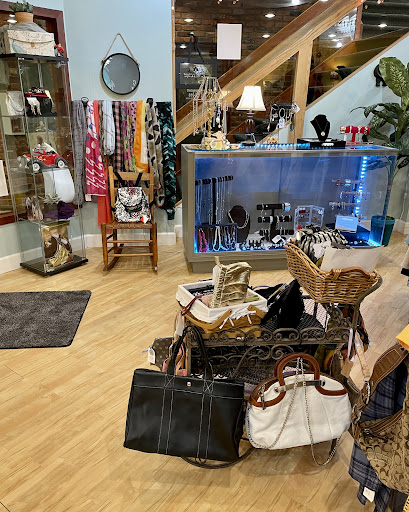 Grace & Whimsy Sustainable Resale - Thumbnail