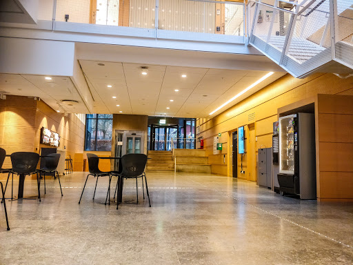 LUX Library - Visual