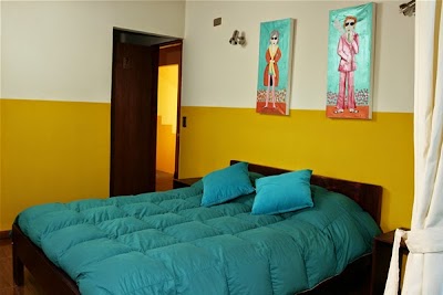 Photos of Pucon Hostel