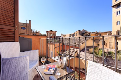 Photos of Hotel Teatro Pace