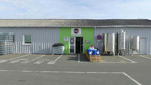Photo n°1 de Magasin - Loire Vini Viti Distribution LVVD Mozé-sur-Louet à Mozé-sur-Louet (Magasin de matériel pour la production de vin)