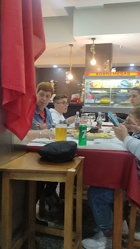 Avaliações doTradição Antiga em Maia - Restaurante