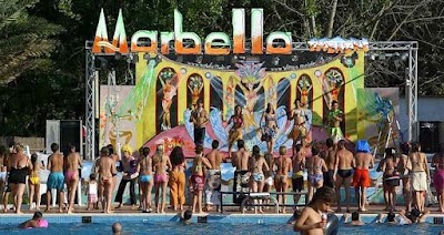 Photos of Marbella Club Palinuro