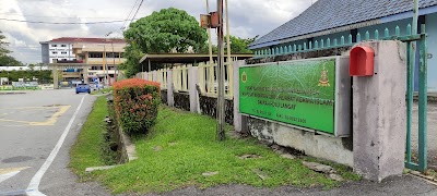 Pusat Kegiatan Guru Jais Hulu Langat Hulu Selangor Selangor 60 19 371 3467