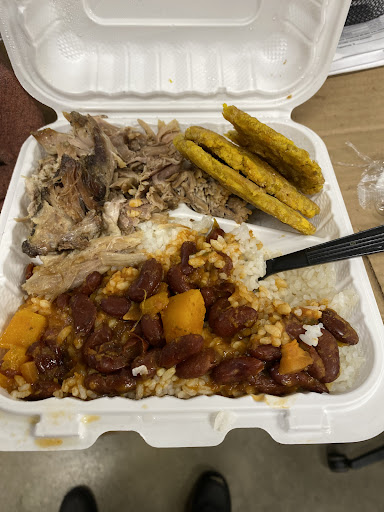 Puerto Rican Café - Thumbnail