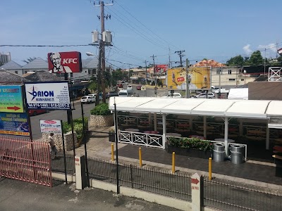 Photos of Kentucky Fried Chicken (KFC)