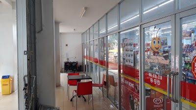 Photos of Alfamart