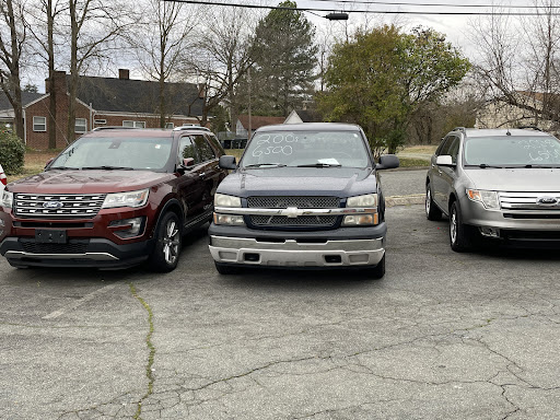 Agape Used Auto Mart Gallery - United States