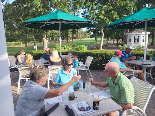 The Captains Golf Course - Thumbnail