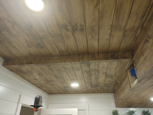 J & C Home Improvement