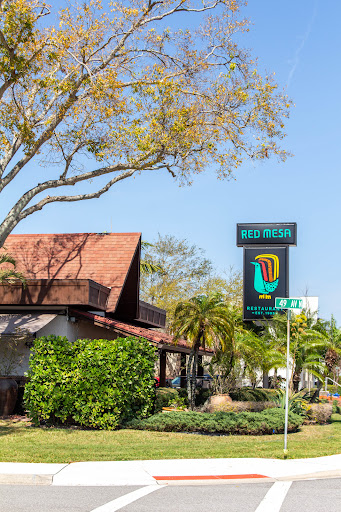 Red Mesa Restaurant (4th Street) - Thumbnail
