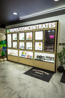 Photo of Happy Times Cannabis Dispensary & Delivery