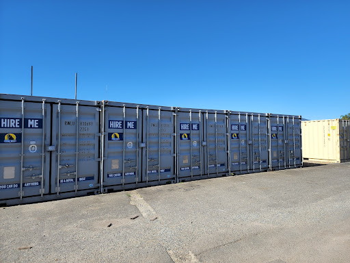 Self Storage Central - Visual