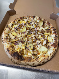 Photo n°5 de Pizza Tasty à Beuzeville (Pizzas à emporter)