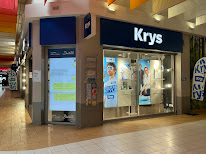 Opticien Goussainville - Les Olympiades - Krys à Goussainville