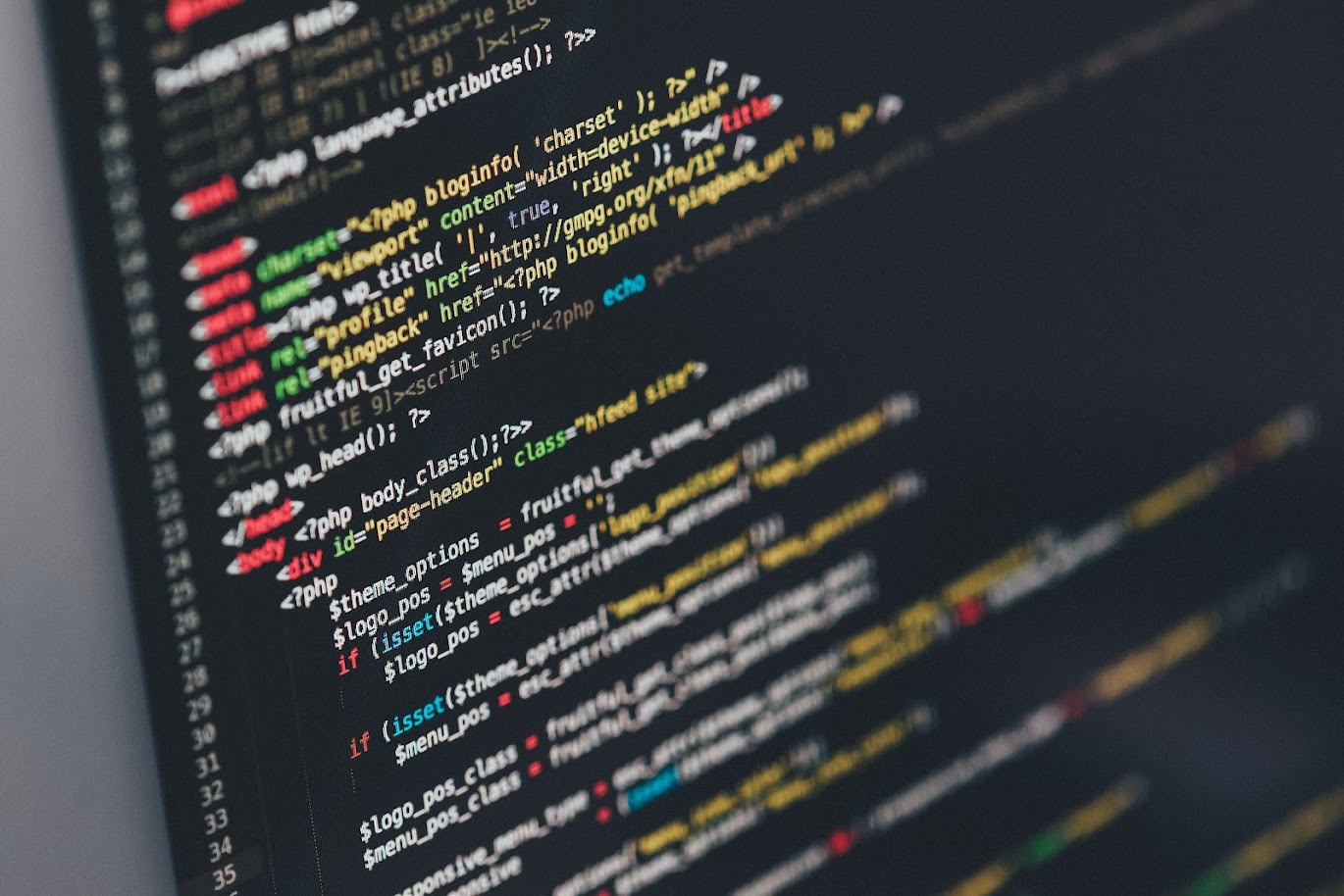 Octaria Software Development