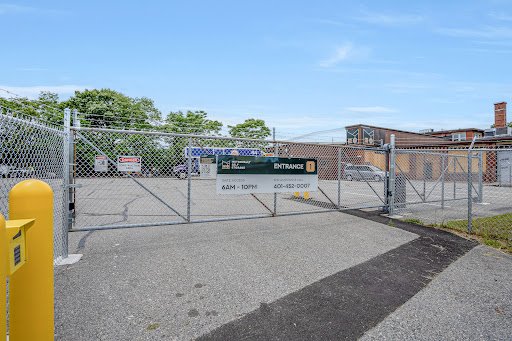 MetroVault Self Storage - Thumbnail